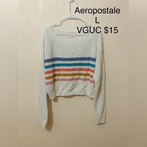 Aeropostale Sweater